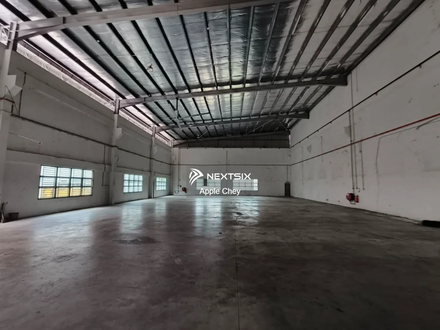 Light Industrial For Rent in Gelang Patah Johor - Image 3