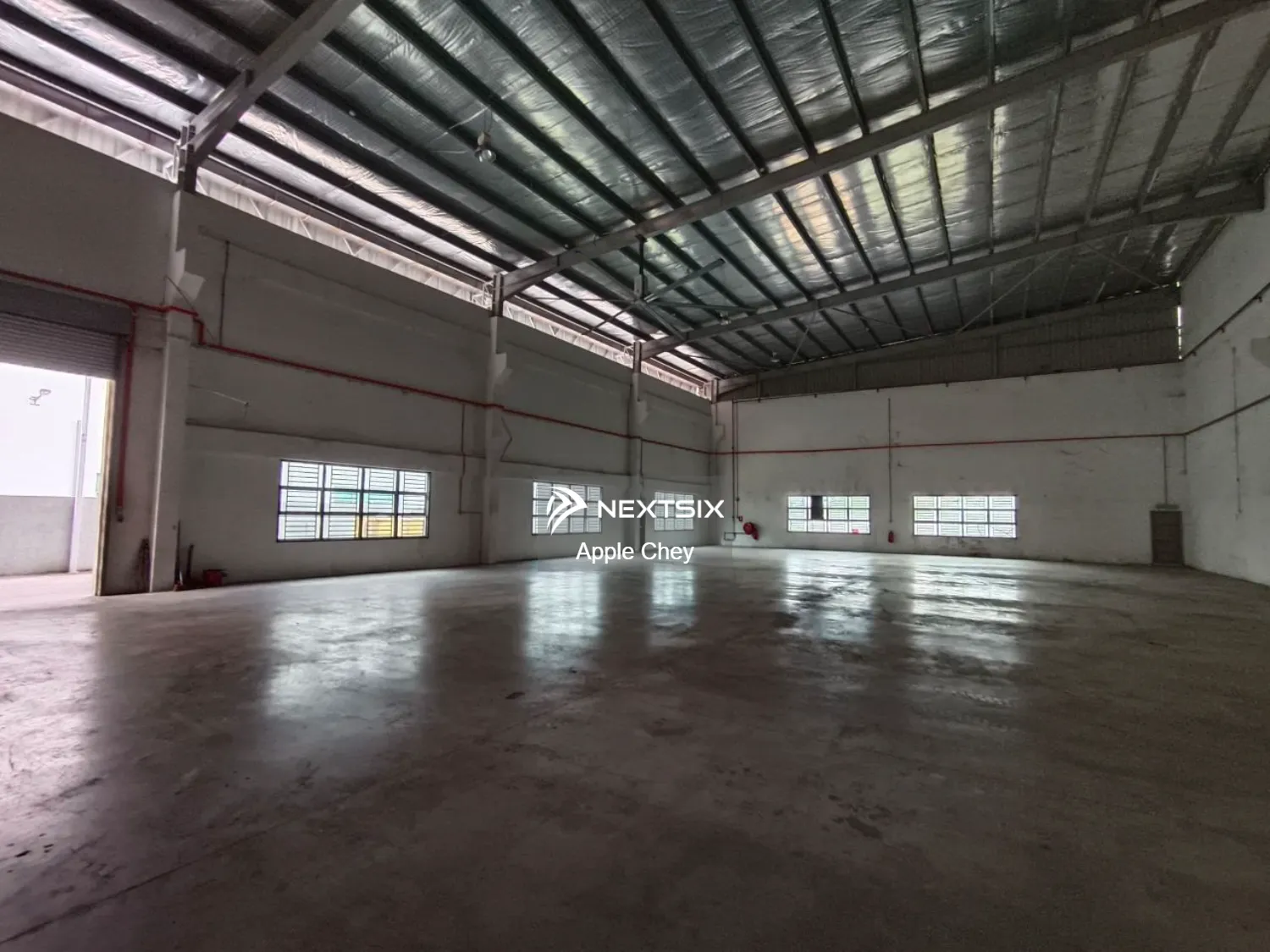 Light Industrial For Rent in Gelang Patah Johor - Image 4