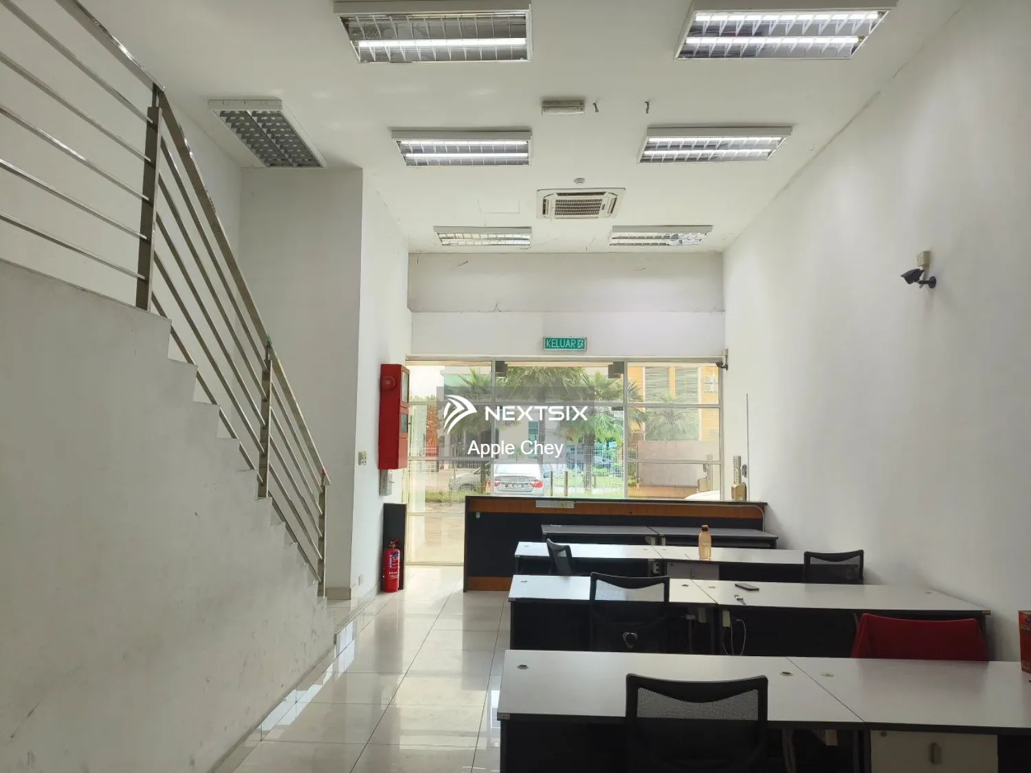 Light Industrial For Rent in Gelang Patah Johor - Image 5