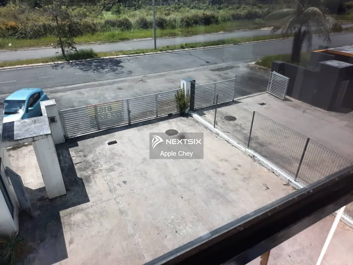 Light Industrial For Rent in Gelang Patah Johor