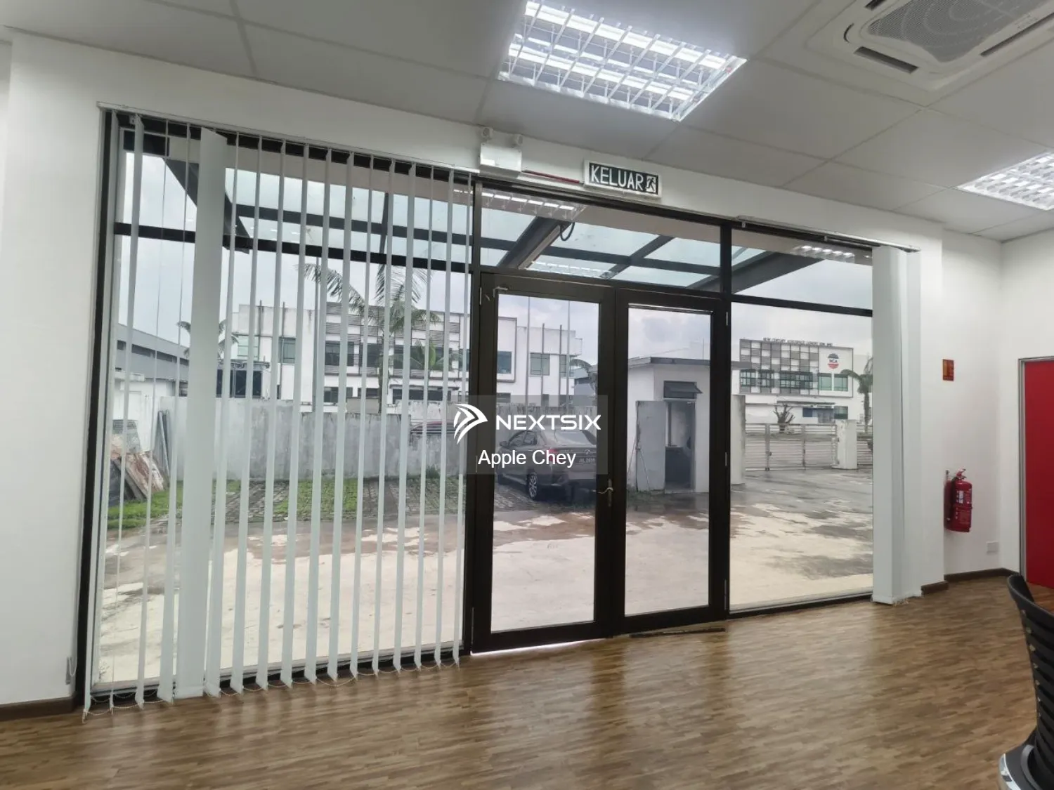 Semi-D Factory For Rent in Gelang Patah Johor - Image 5