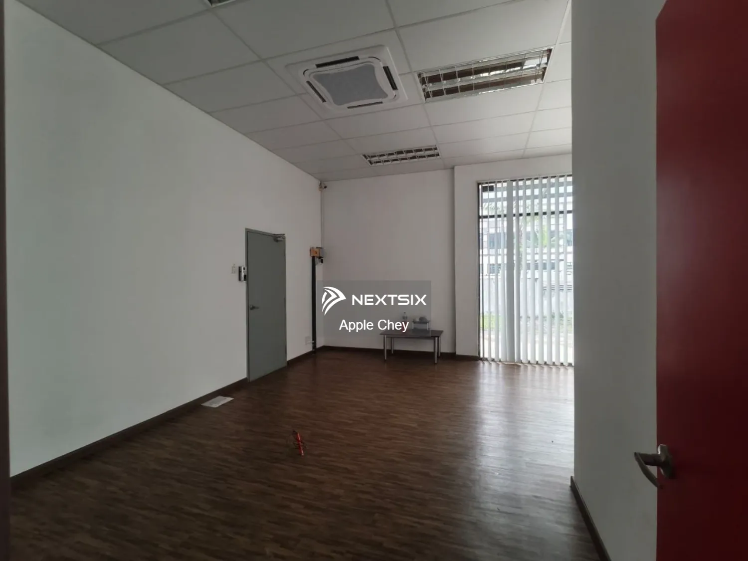 Semi-D Factory For Rent in Gelang Patah Johor - Image 6