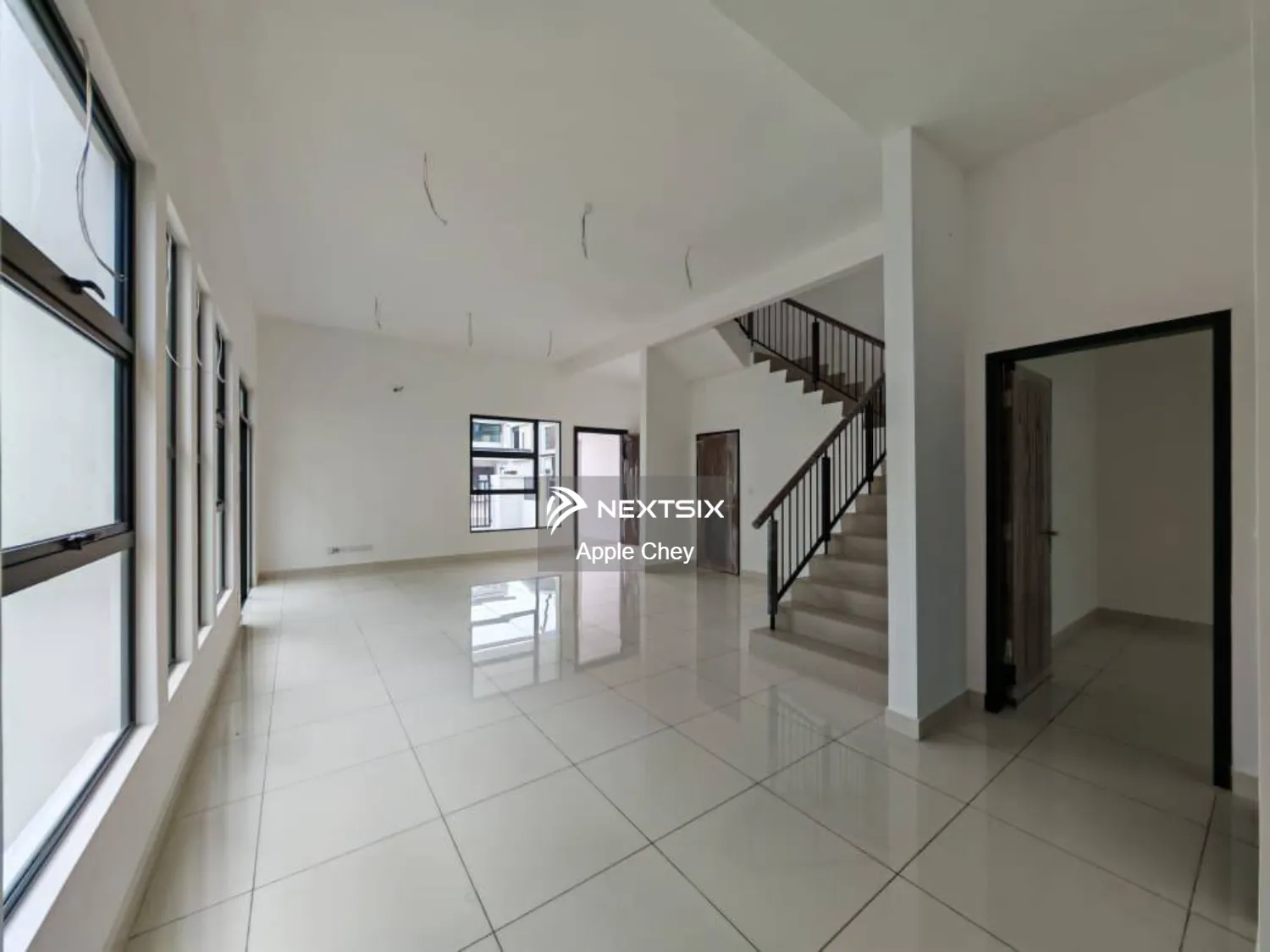 Cluster House For Sale in Skudai Johor - Image 2
