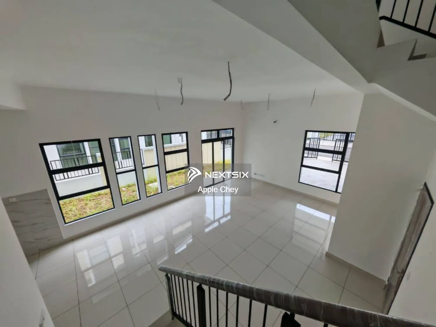 Cluster House For Sale in Skudai Johor - Image 3
