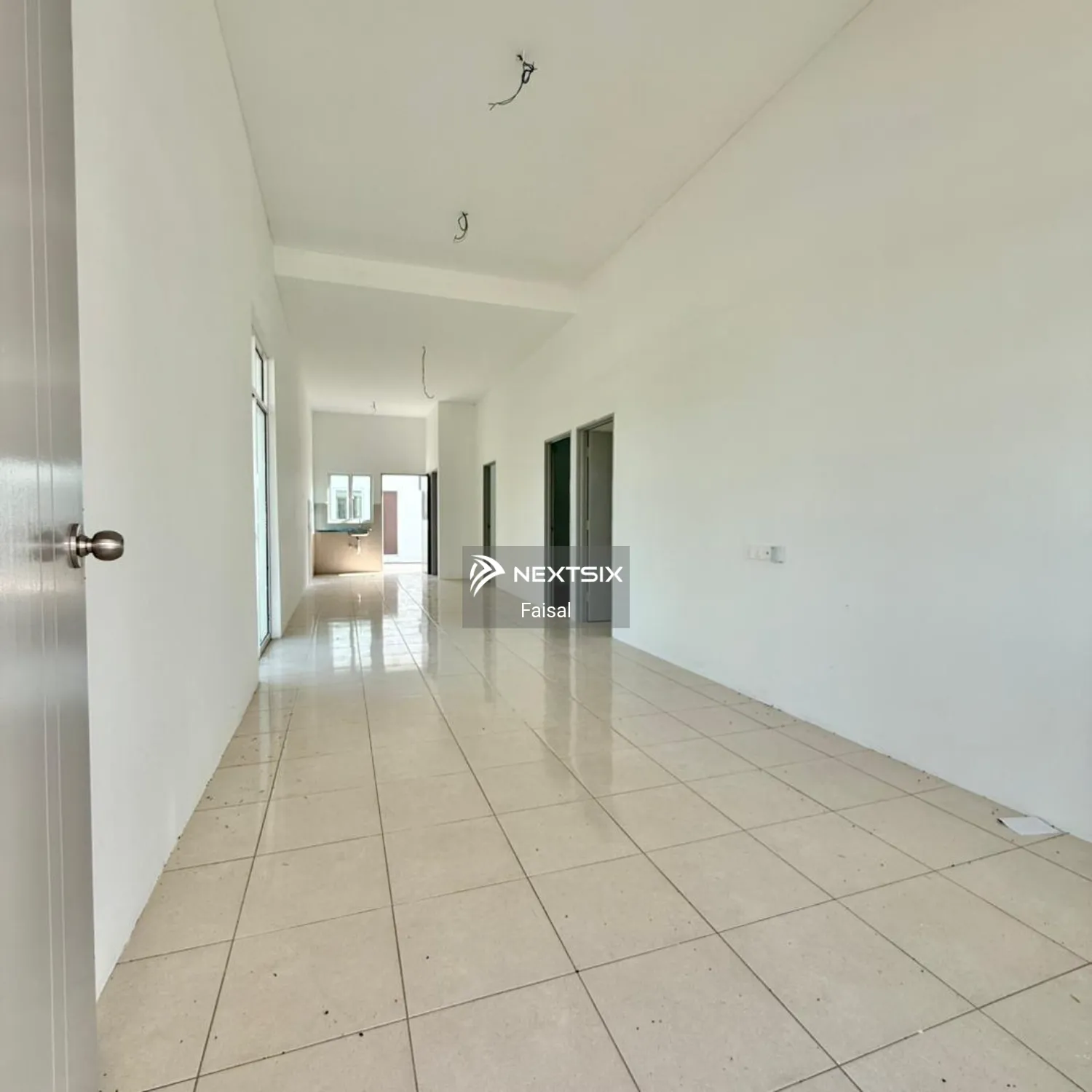 1-sty Terrace/Link House For Sale in Lunas Kedah - Image 11