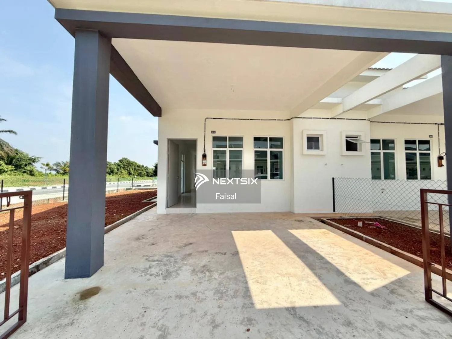 1-sty Terrace/Link House For Sale in Lunas Kedah - Image 13