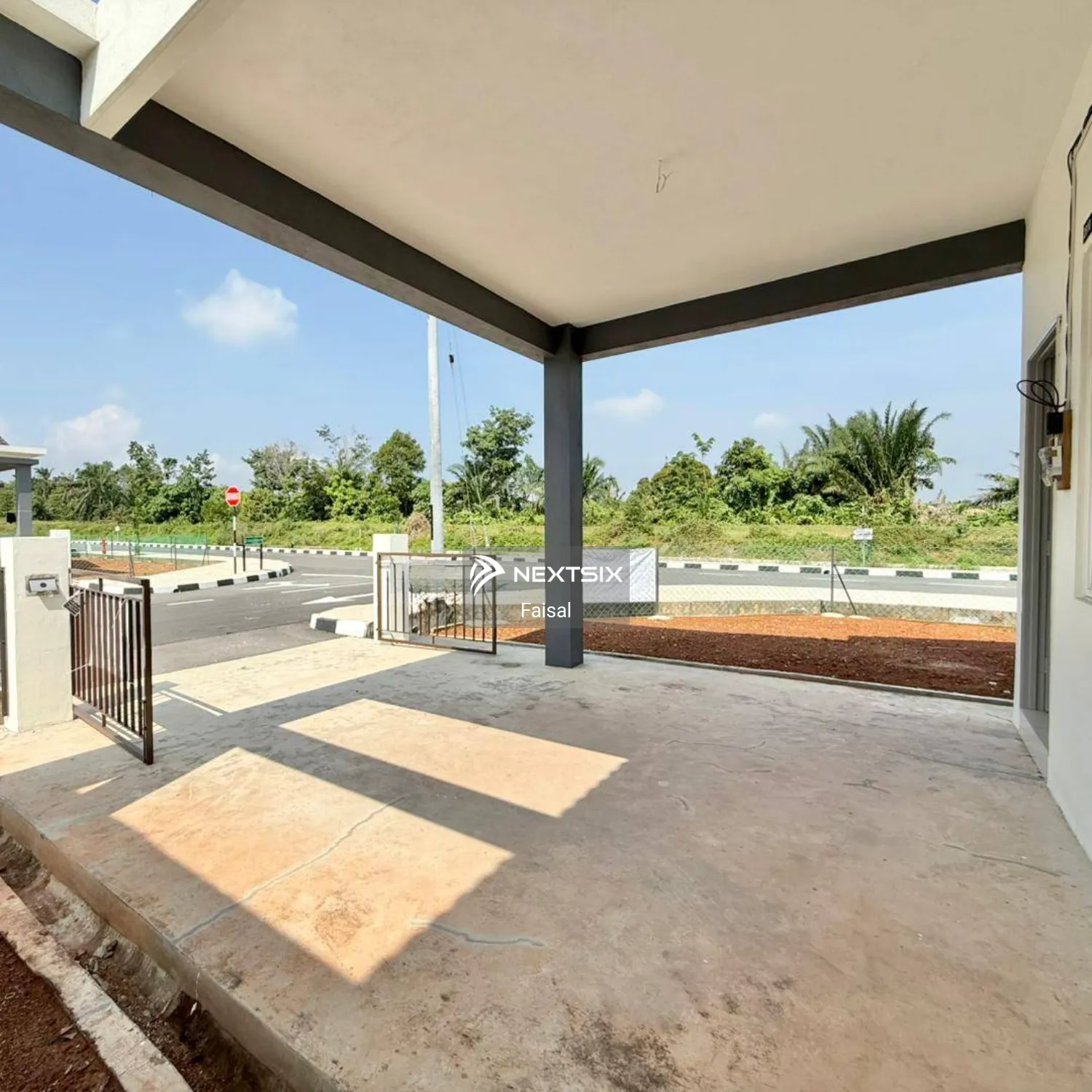 1-sty Terrace/Link House For Sale in Lunas Kedah - Image 5