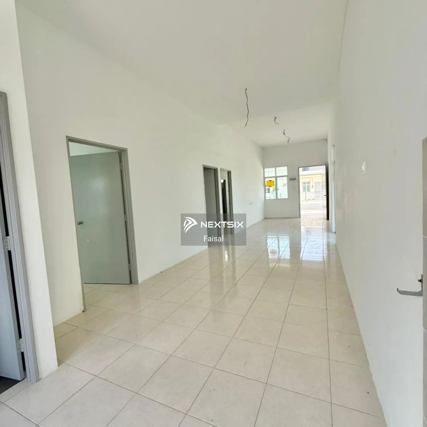 1-sty Terrace/Link House For Sale in Lunas Kedah - Image 7