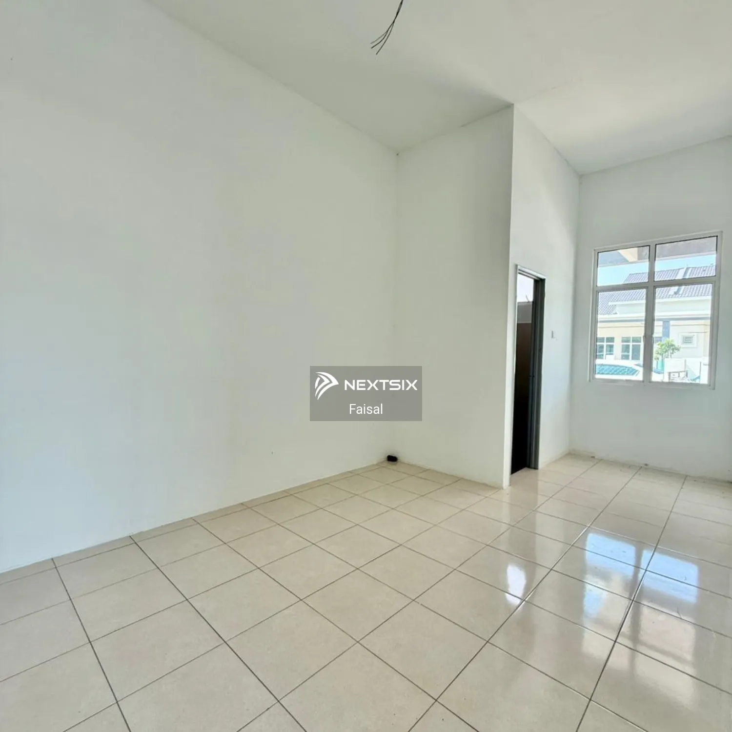 1-sty Terrace/Link House For Sale in Lunas Kedah - Image 8