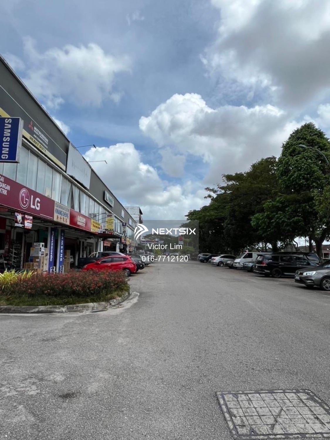 Shop For Sale in Masai Johor - Image 6