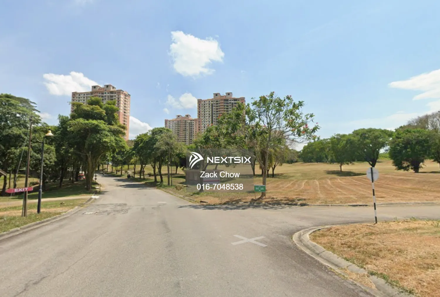 Residential Land For Sale in Alor Gajah Melaka