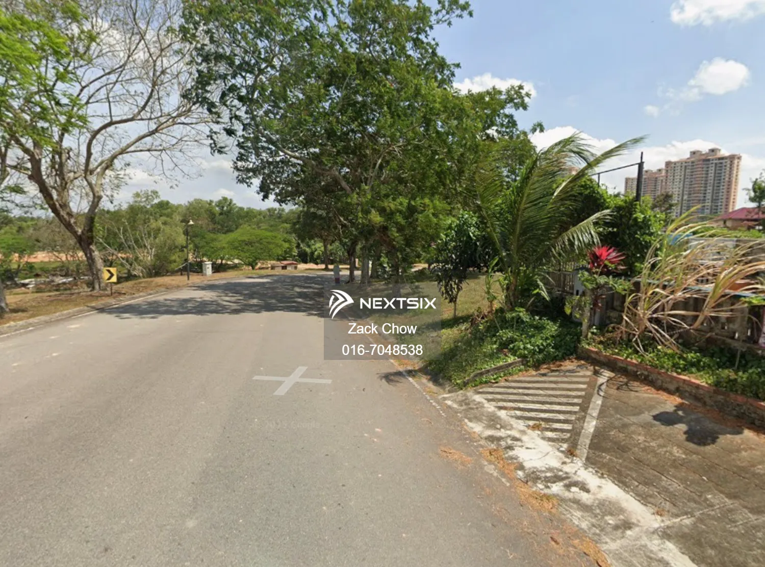 Residential Land For Sale in Alor Gajah Melaka - Image 2
