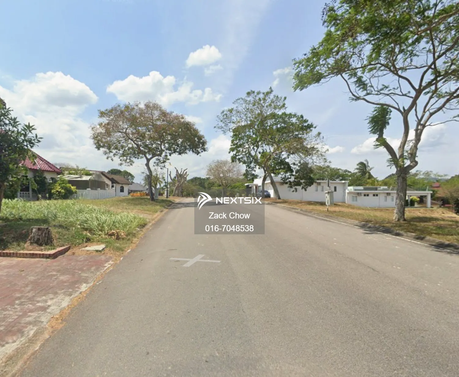 Residential Land For Sale in Alor Gajah Melaka - Image 3