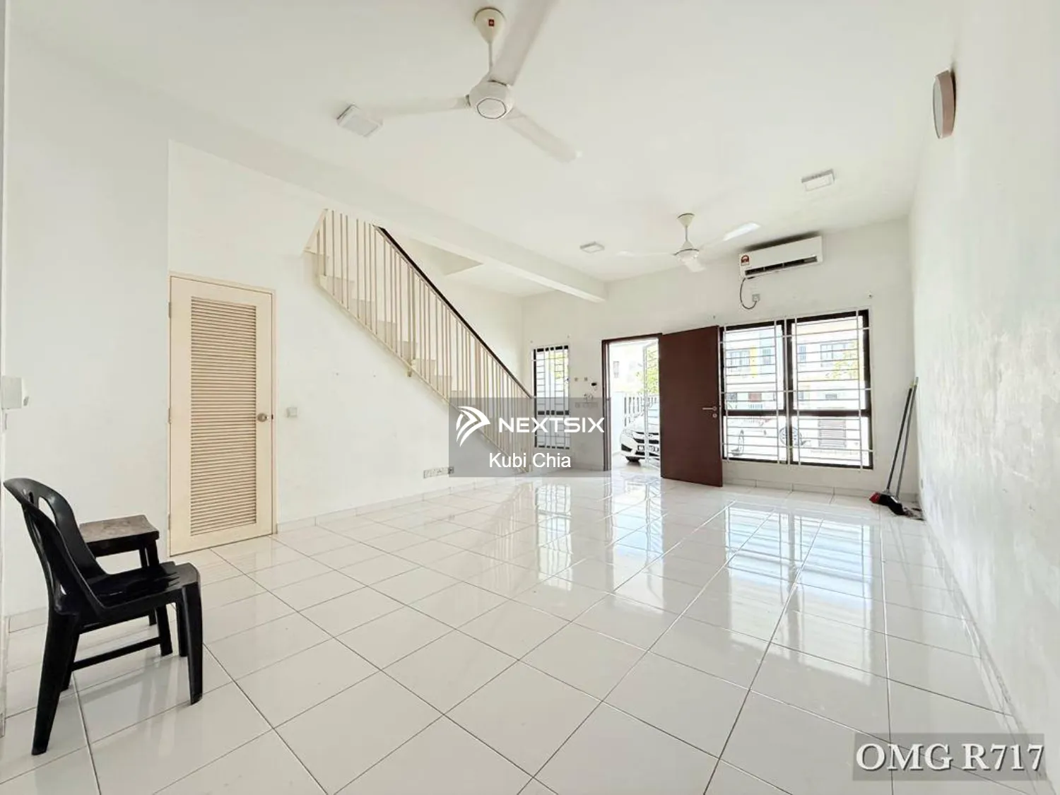 2-sty Terrace/Link House For Sale in Setia Alam Selangor