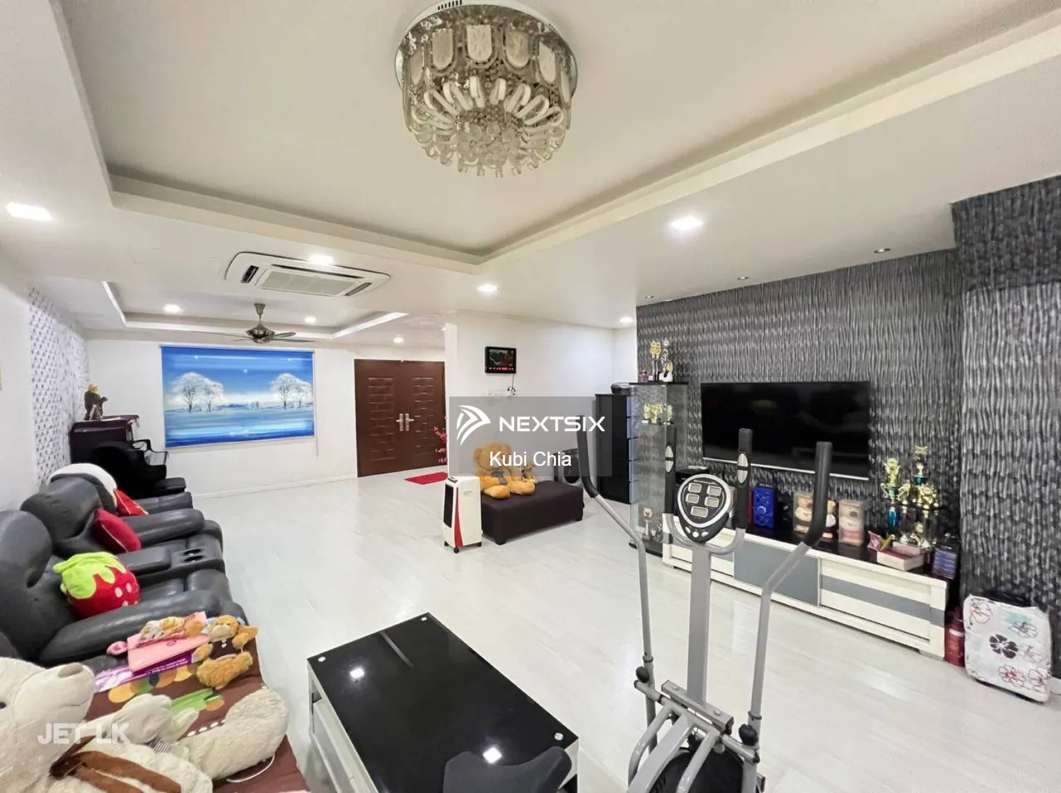 2-sty Terrace/Link House For Sale in Port Klang Selangor