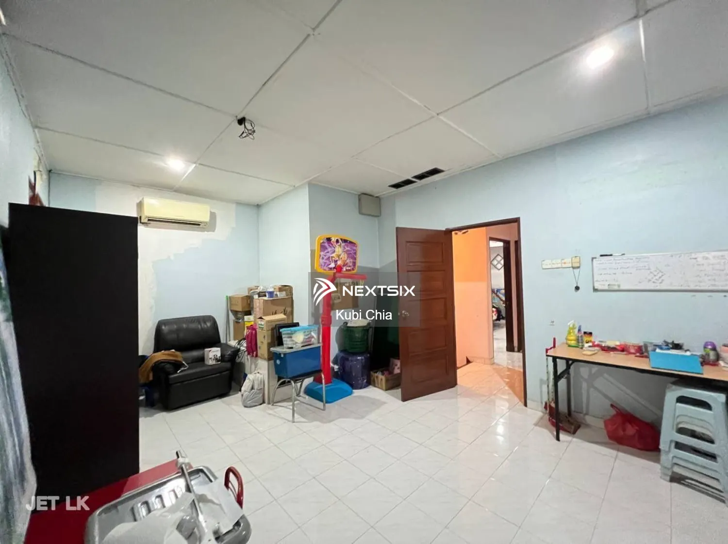 2-sty Terrace/Link House For Sale in Port Klang Selangor - Image 10