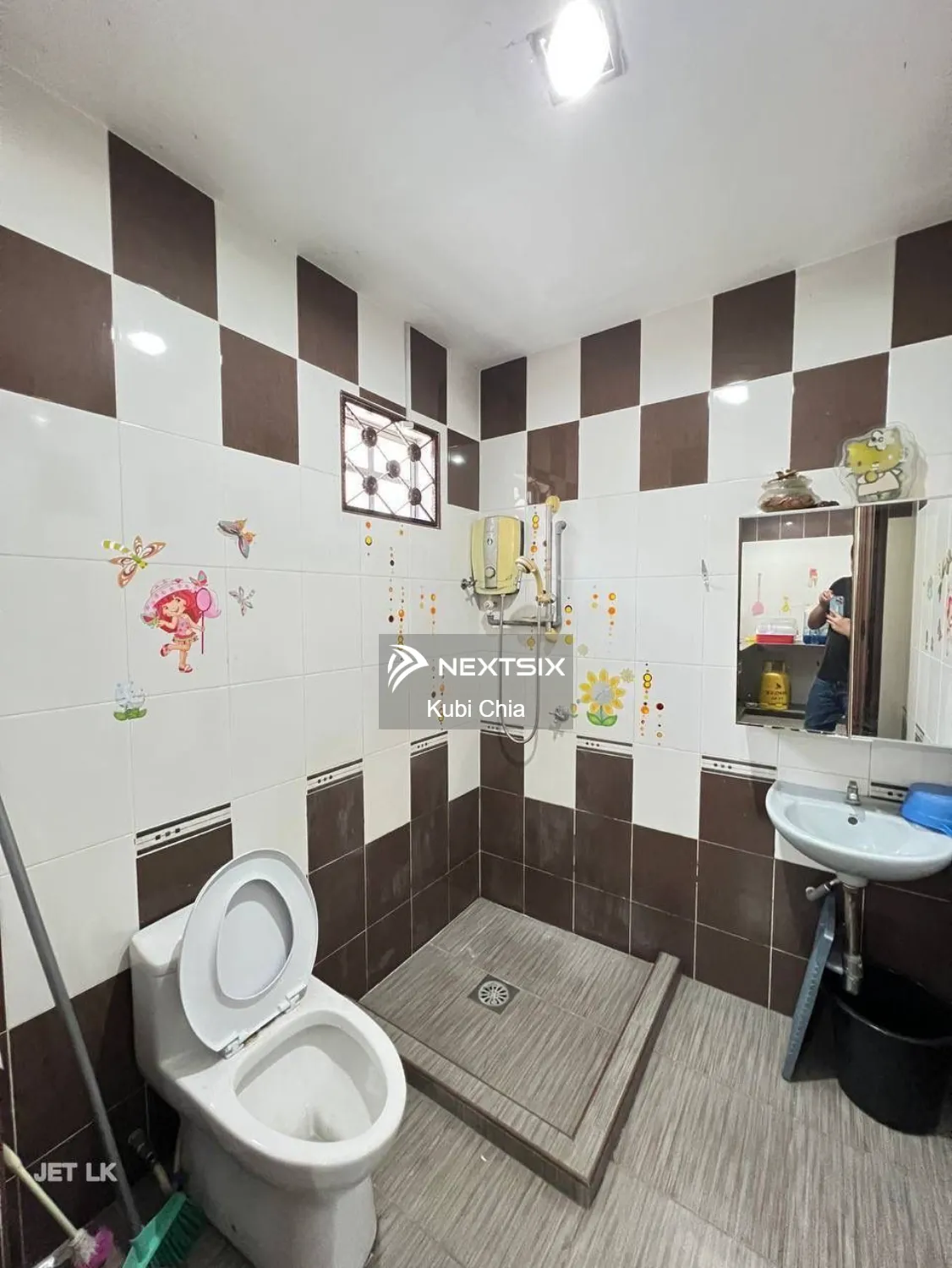 2-sty Terrace/Link House For Sale in Port Klang Selangor - Image 11