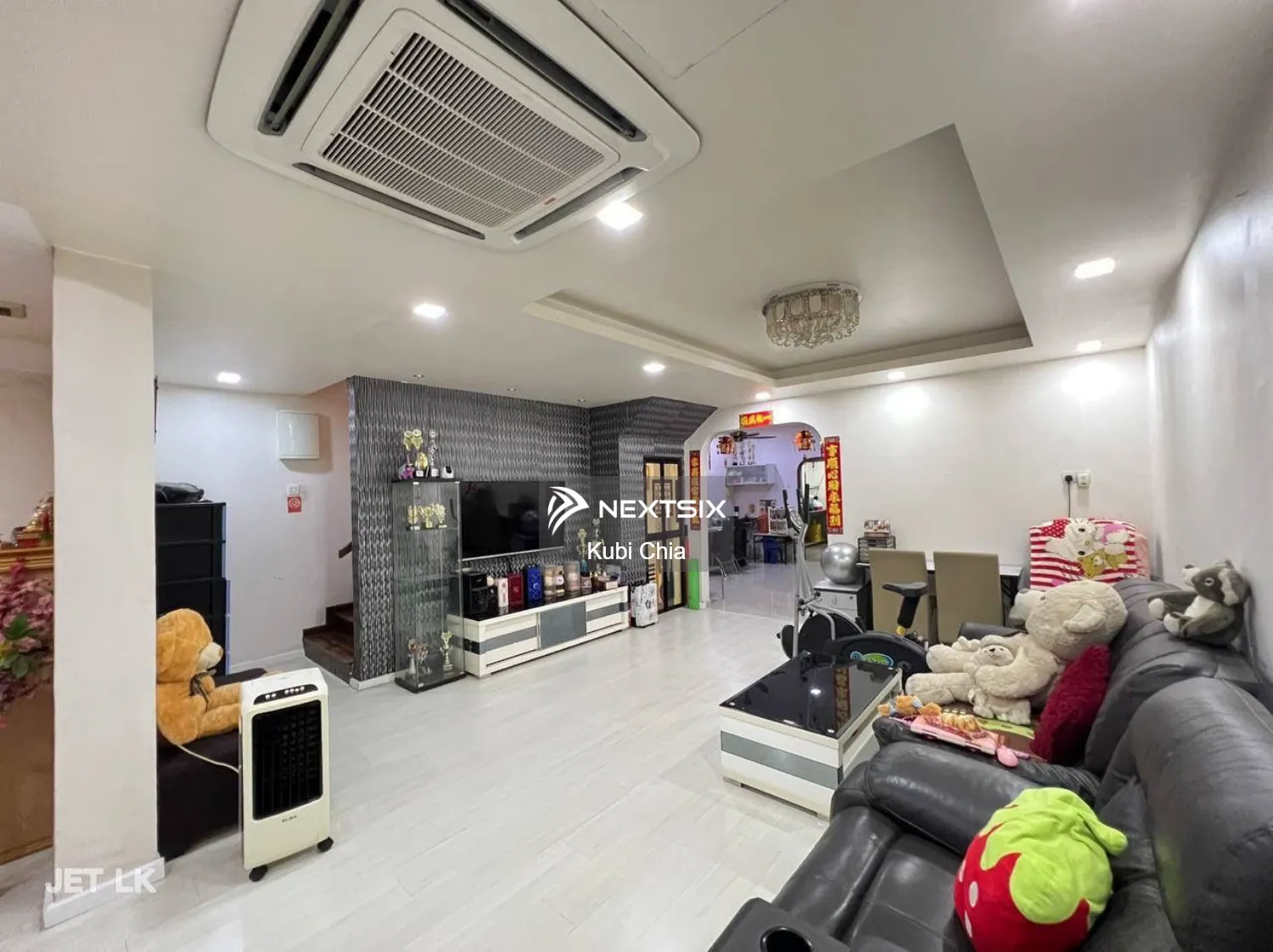 2-sty Terrace/Link House For Sale in Port Klang Selangor - Image 5