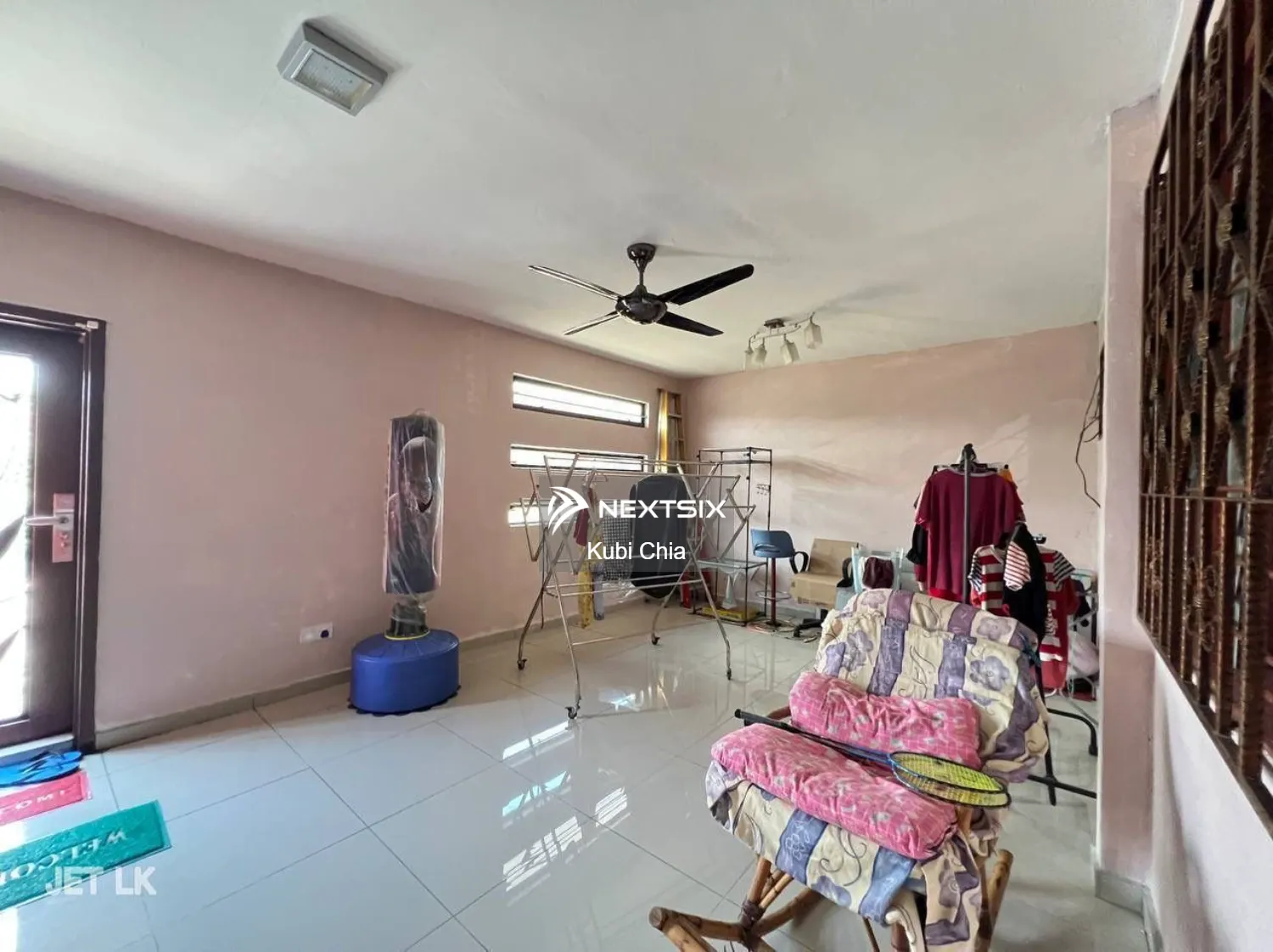 2-sty Terrace/Link House For Sale in Port Klang Selangor - Image 7