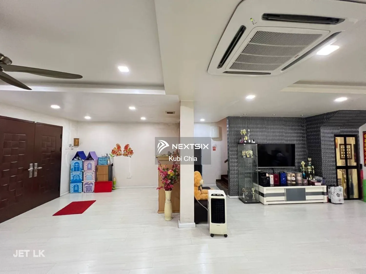 2-sty Terrace/Link House For Sale in Port Klang Selangor - Image 8
