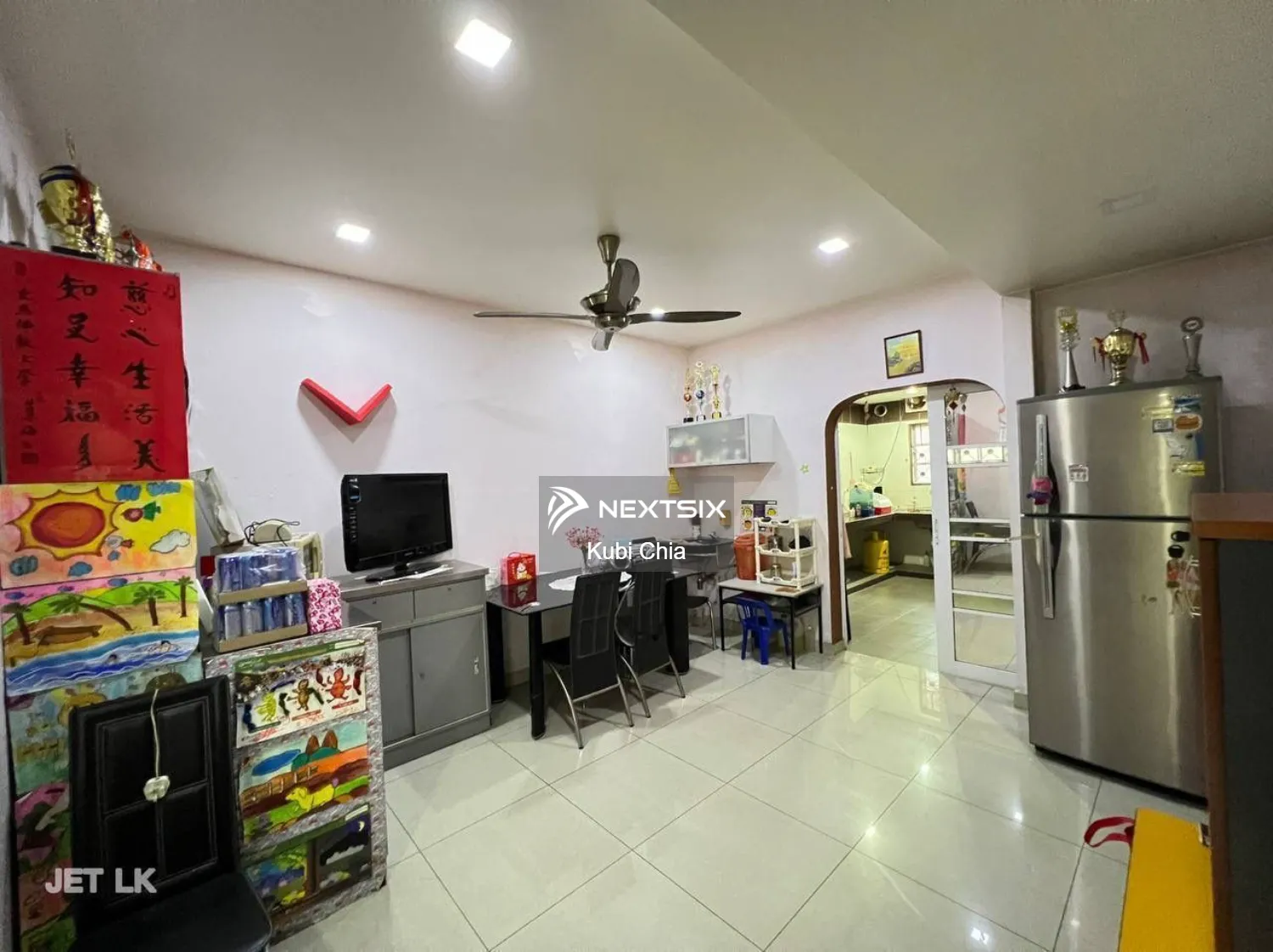 2-sty Terrace/Link House For Sale in Port Klang Selangor - Image 9