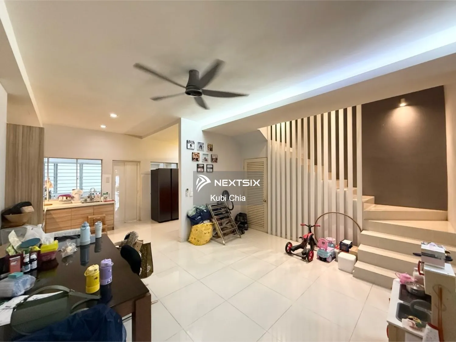 2-sty Terrace/Link House For Sale in Setia Alam Selangor