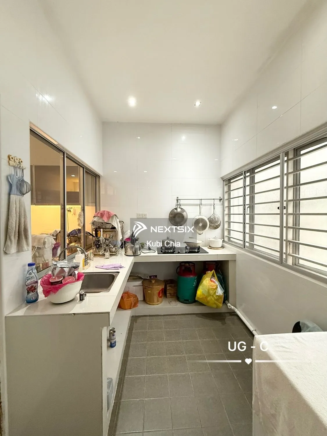 2-sty Terrace/Link House For Sale in Setia Alam Selangor - Image 6