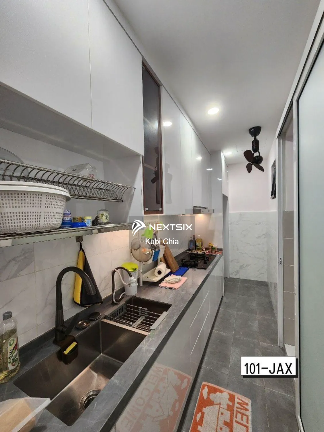 Semi-detached House For Sale in Setia Alam Selangor - Image 5