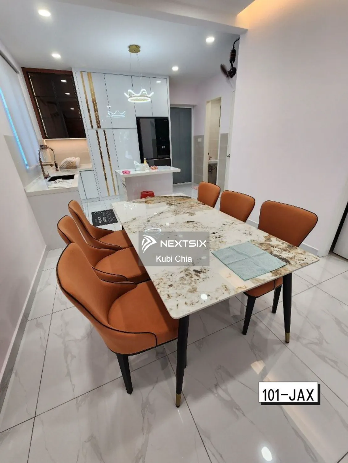 Semi-detached House For Sale in Setia Alam Selangor - Image 7