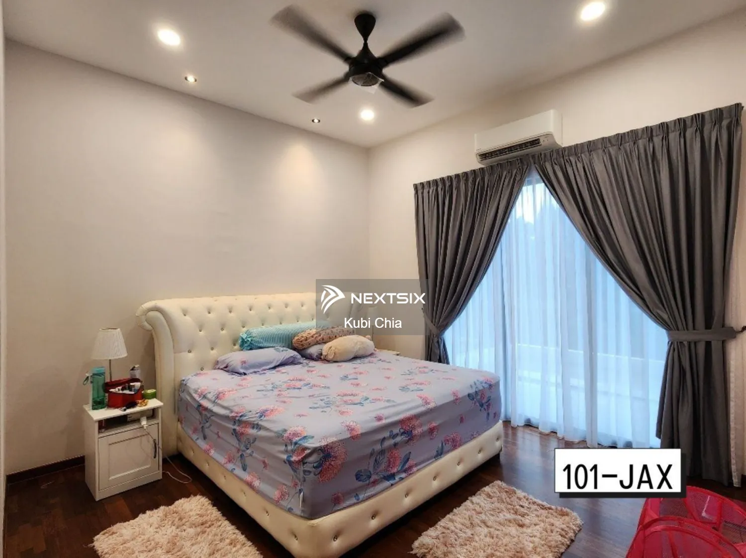 Semi-detached House For Sale in Setia Alam Selangor - Image 8