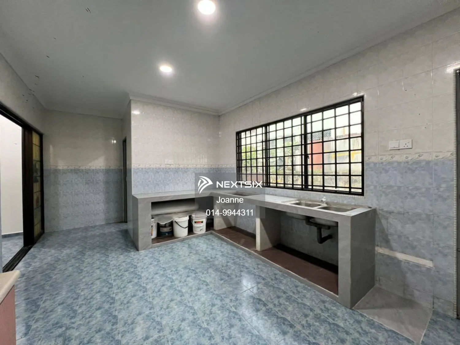 2-sty Terrace/Link House For Sale in Ulu Tiram Johor - Image 10