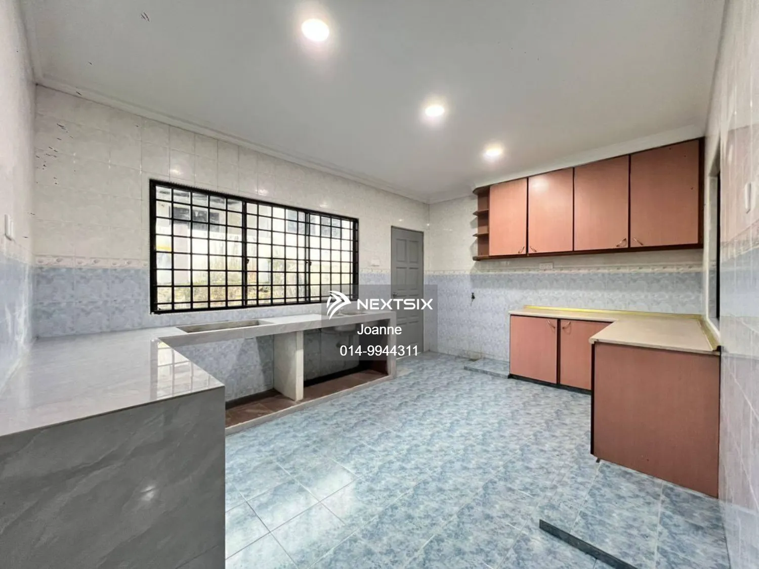 2-sty Terrace/Link House For Sale in Ulu Tiram Johor - Image 11