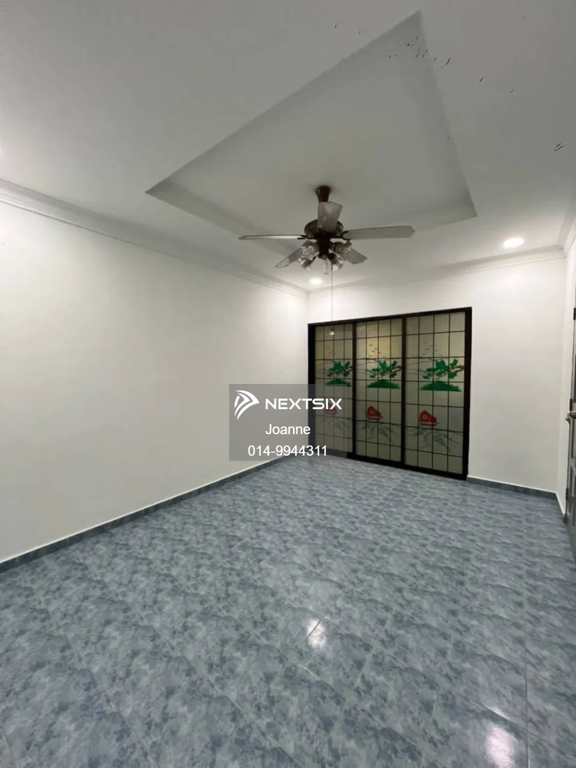 2-sty Terrace/Link House For Sale in Ulu Tiram Johor - Image 13