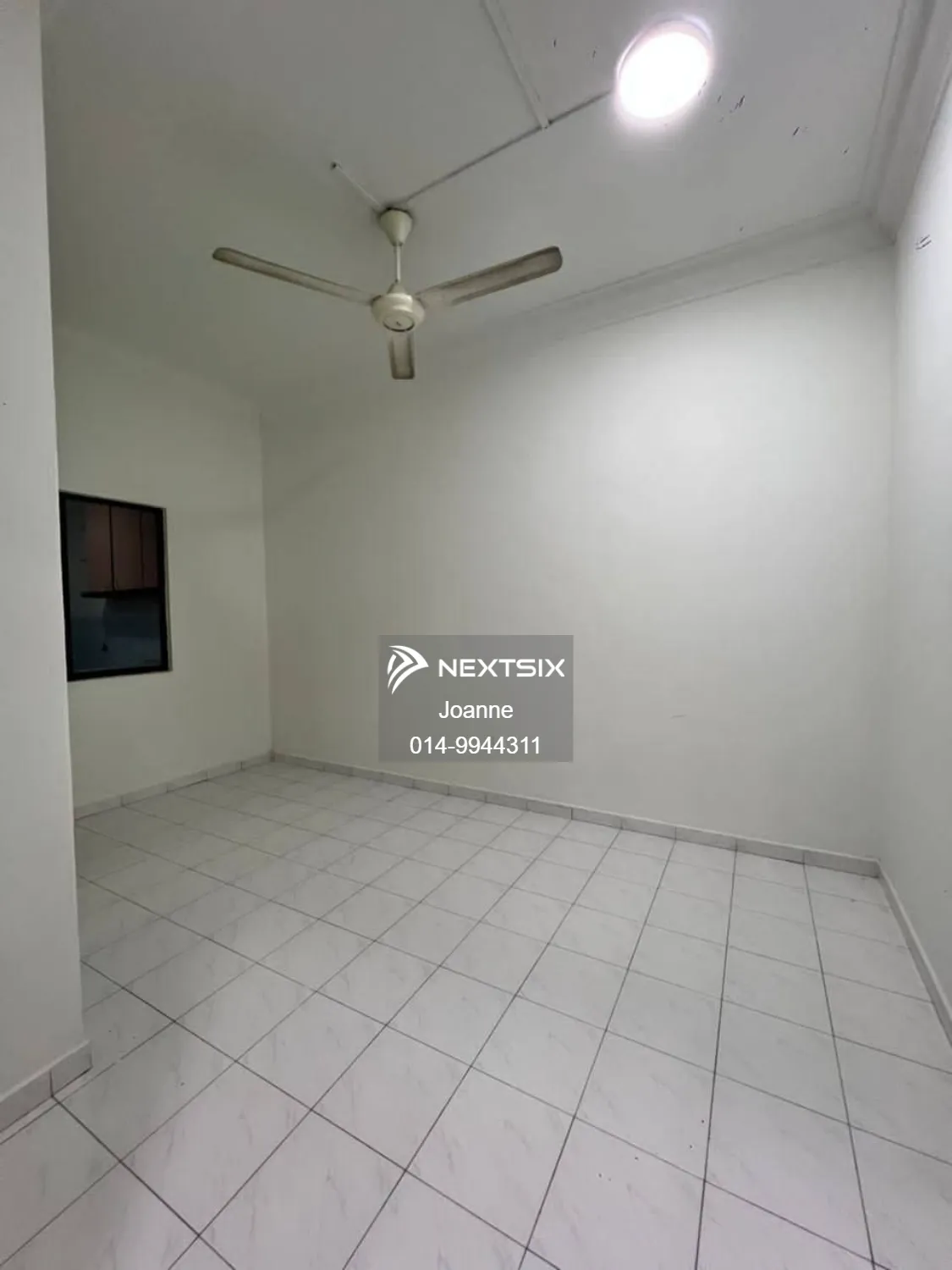 2-sty Terrace/Link House For Sale in Ulu Tiram Johor - Image 14
