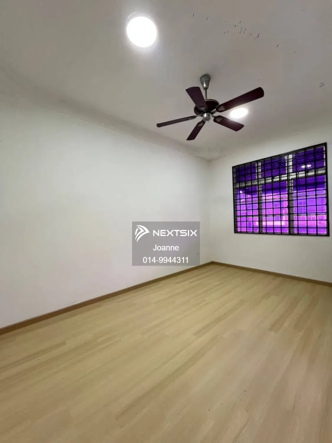 2-sty Terrace/Link House For Sale in Ulu Tiram Johor - Image 6