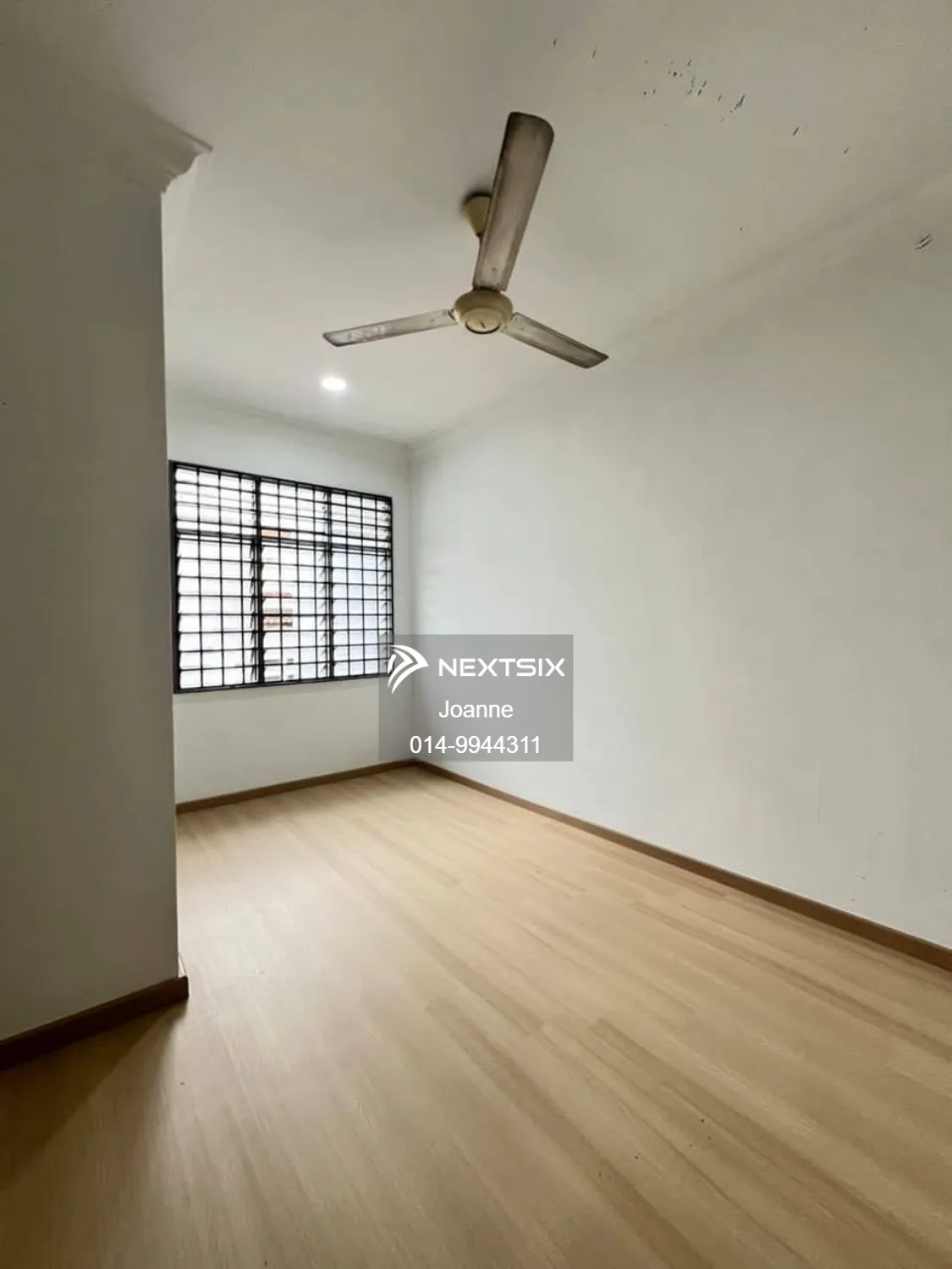 2-sty Terrace/Link House For Sale in Ulu Tiram Johor - Image 7