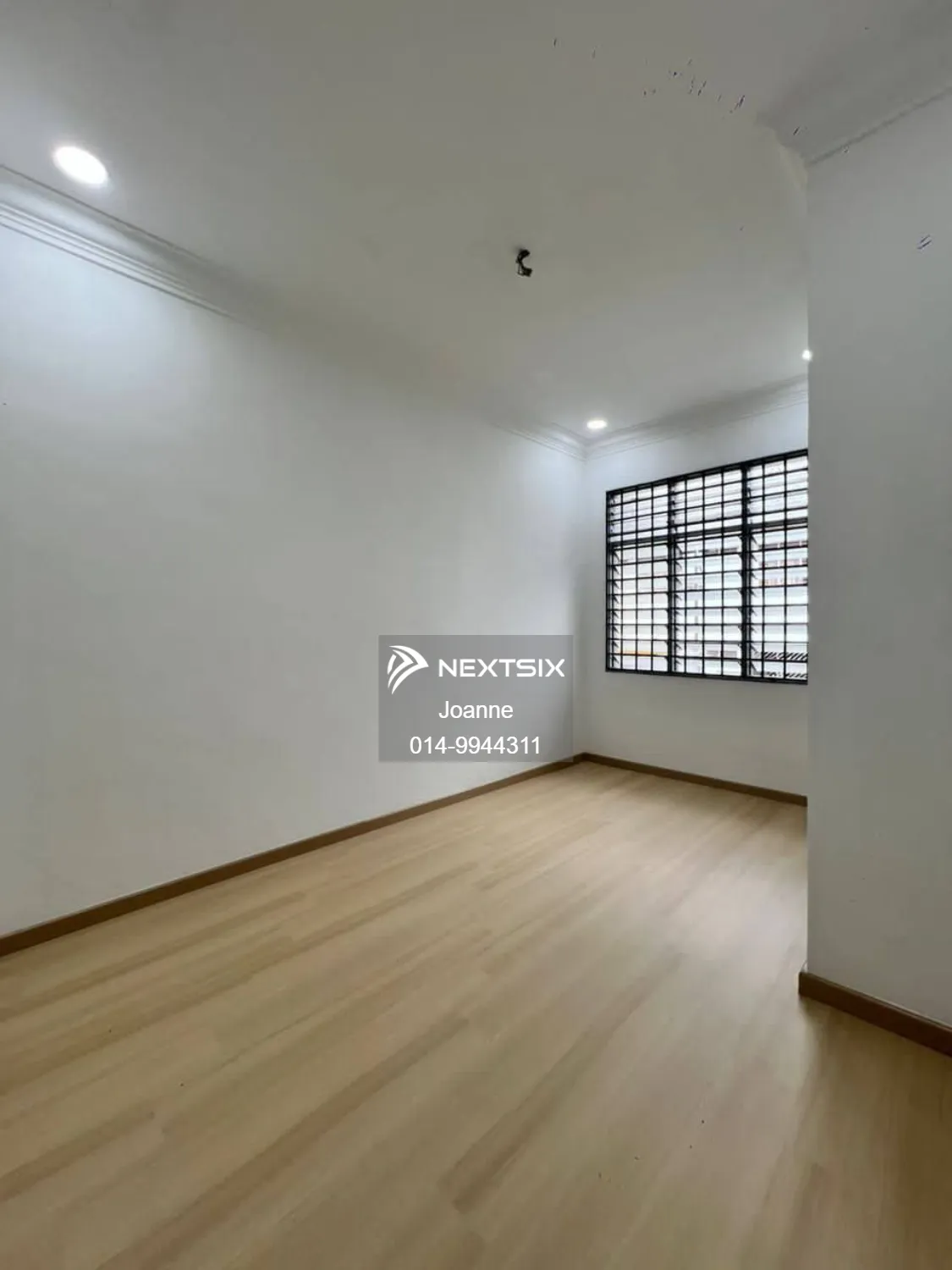 2-sty Terrace/Link House For Sale in Ulu Tiram Johor - Image 8