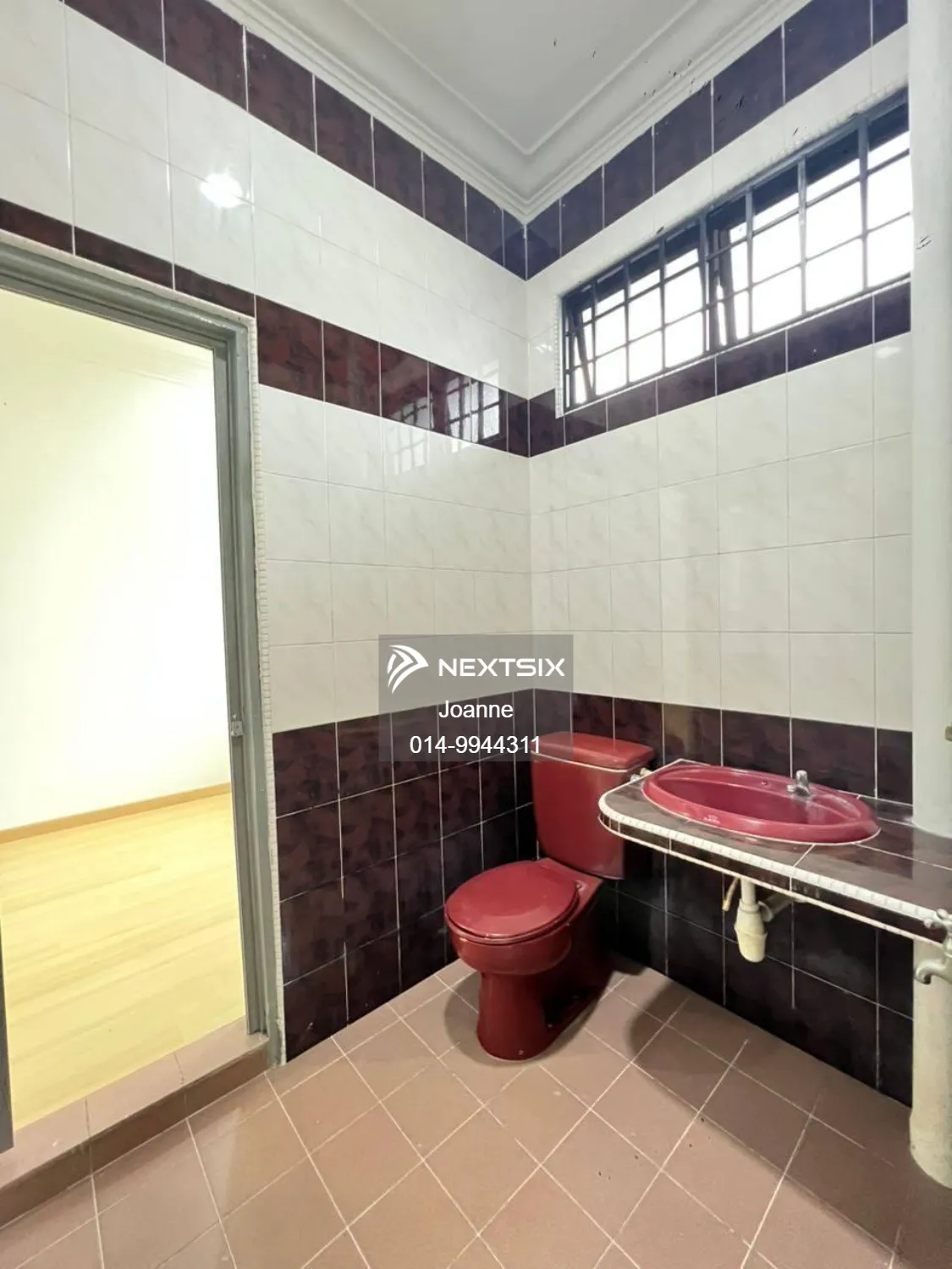 2-sty Terrace/Link House For Sale in Ulu Tiram Johor - Image 9