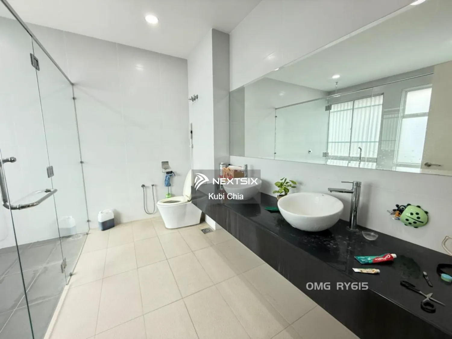 Bungalow For Sale in Klang Selangor - Image 11