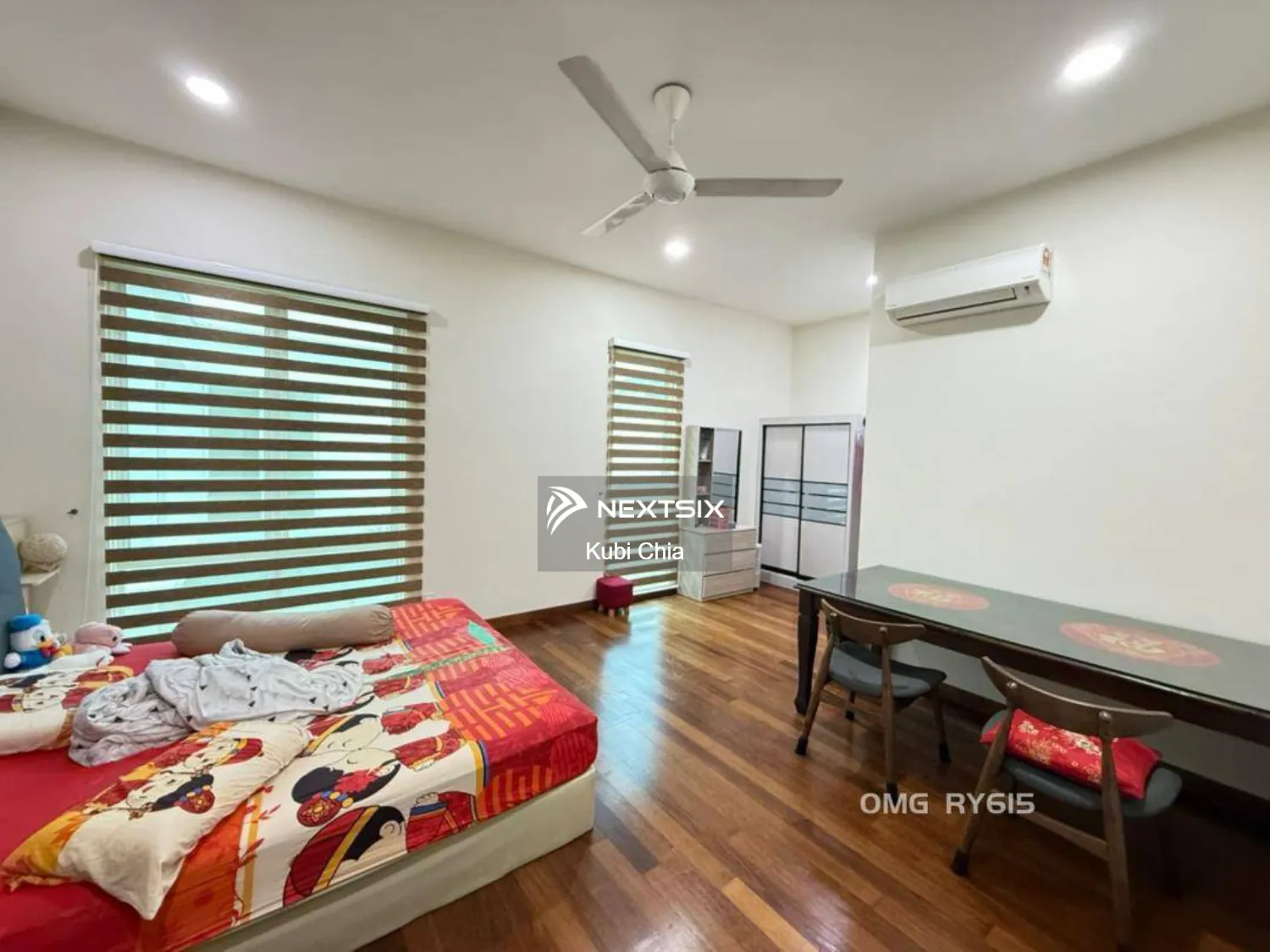 Bungalow For Sale in Klang Selangor - Image 14