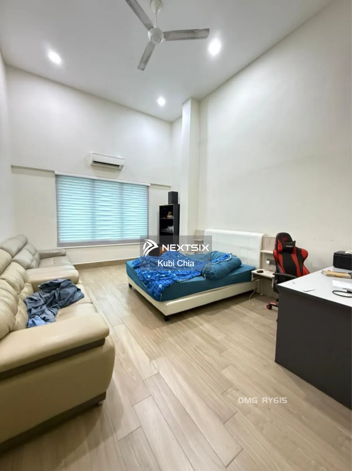 Bungalow For Sale in Klang Selangor - Image 15