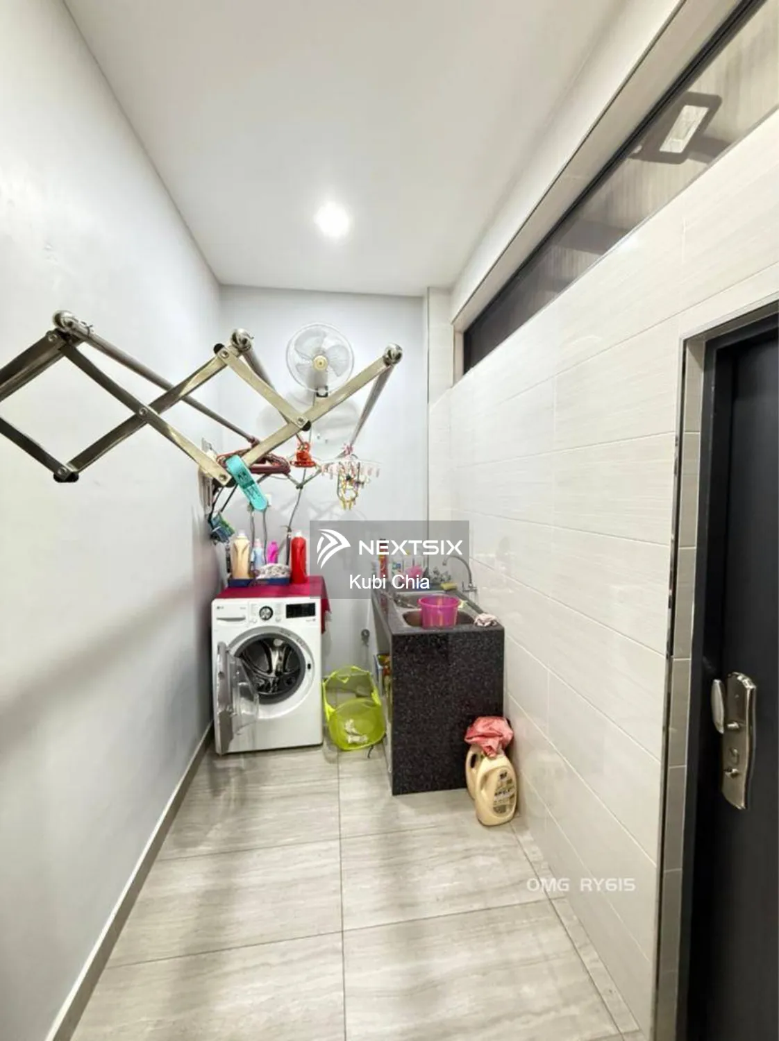 Bungalow For Sale in Klang Selangor - Image 17