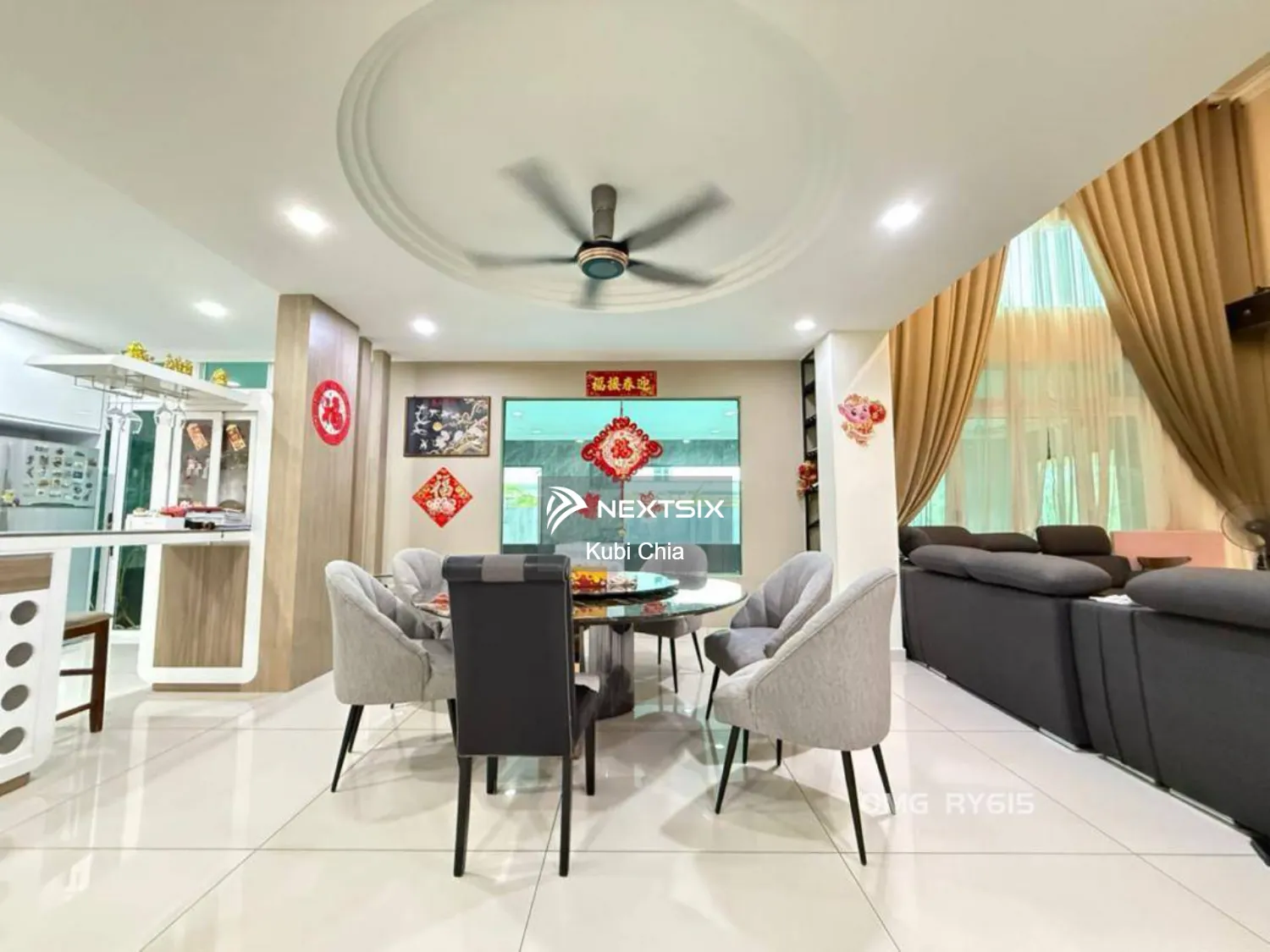 Bungalow For Sale in Klang Selangor - Image 2