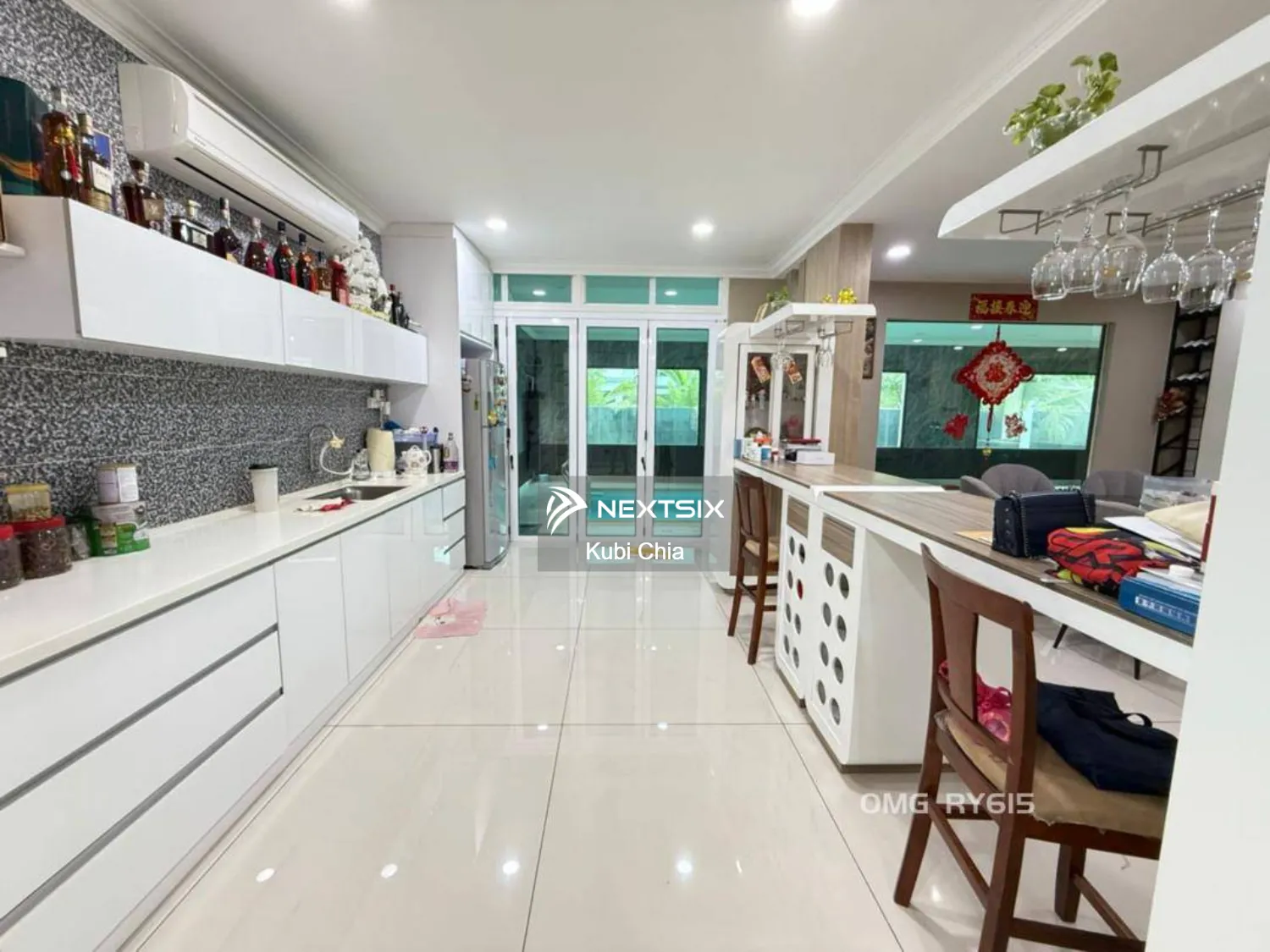 Bungalow For Sale in Klang Selangor - Image 3