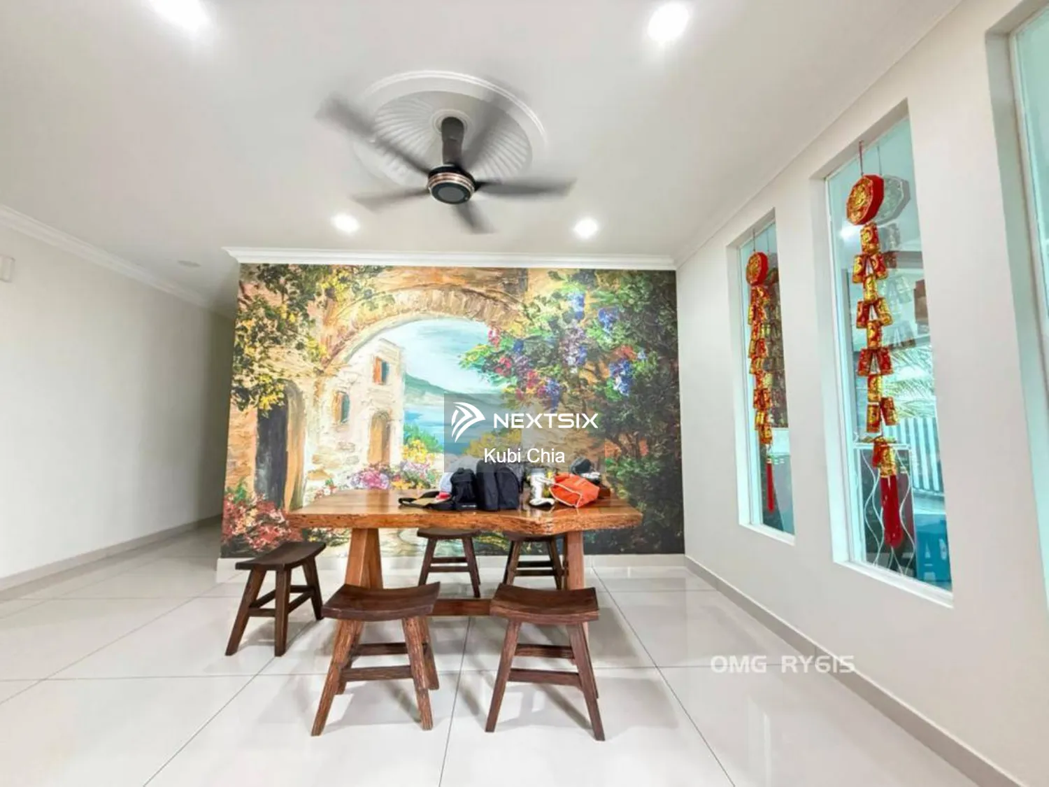 Bungalow For Sale in Klang Selangor - Image 5