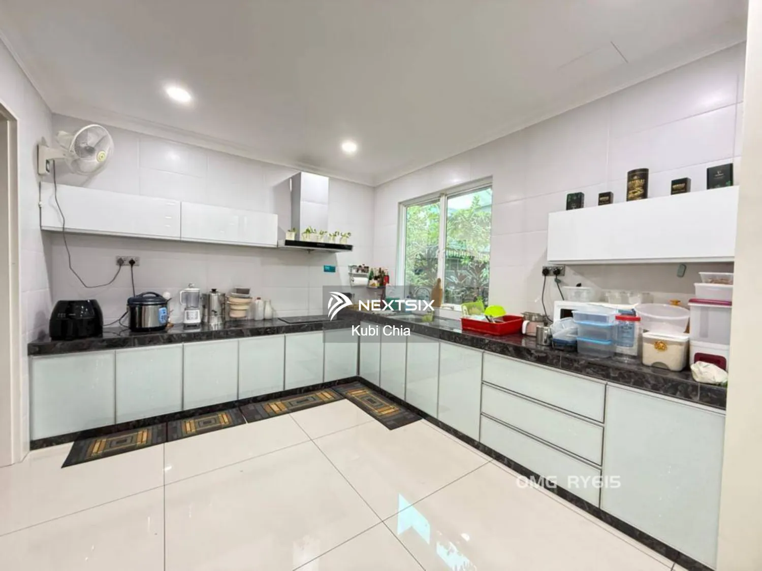 Bungalow For Sale in Klang Selangor - Image 7