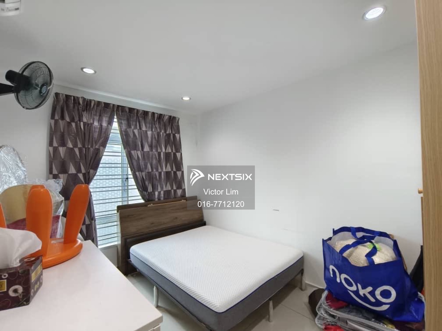 Cluster House For Sale in Johor Bahru Johor - Image 11
