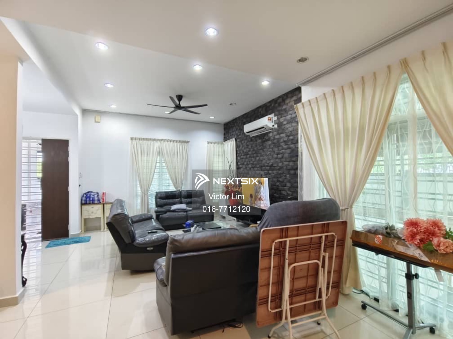 Cluster House For Sale in Johor Bahru Johor - Image 12