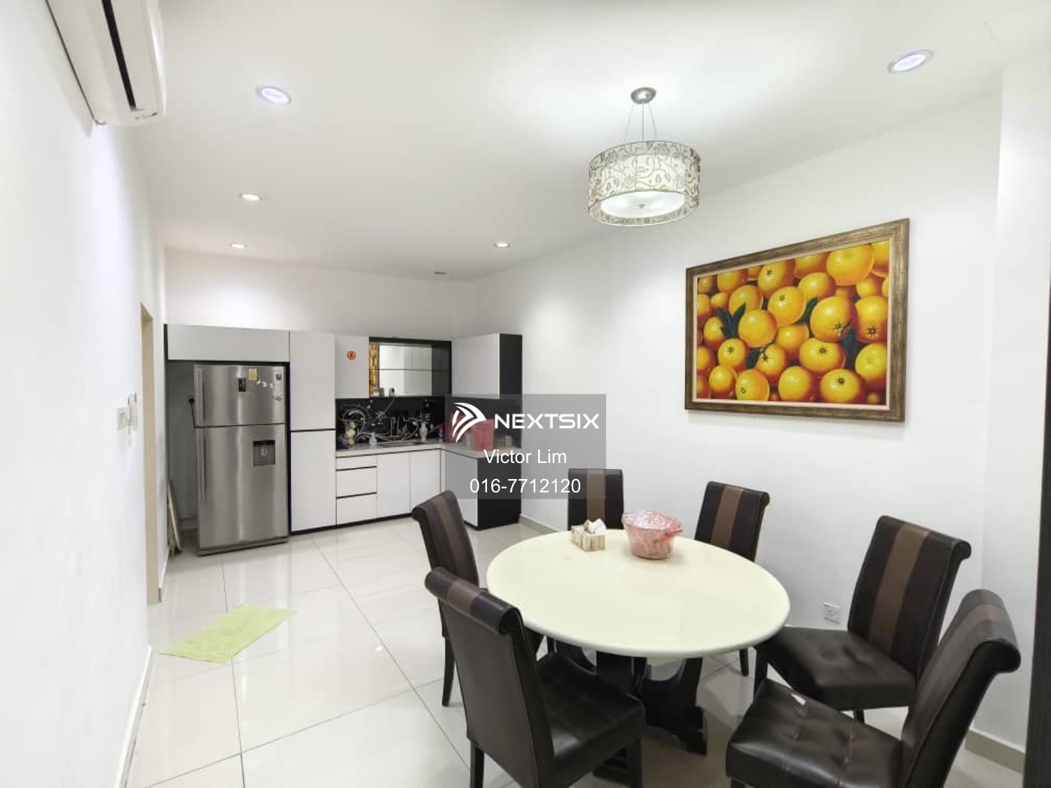 Cluster House For Sale in Johor Bahru Johor - Image 5