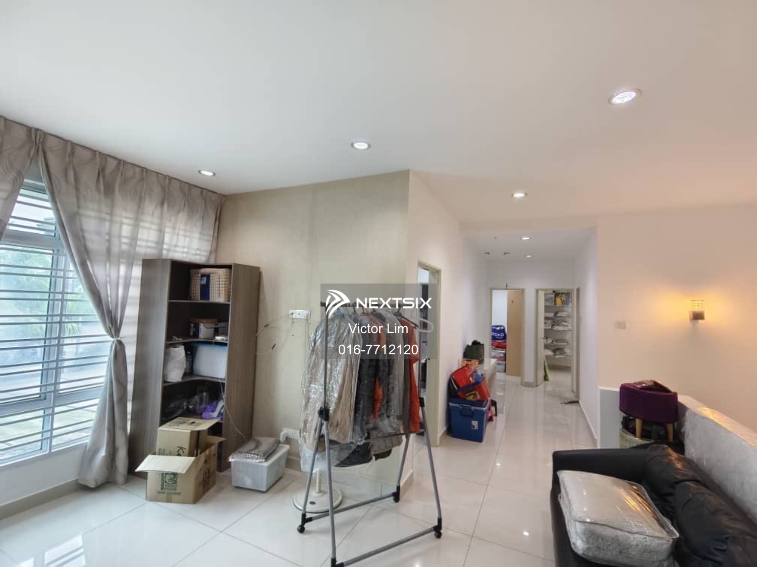 Cluster House For Sale in Johor Bahru Johor - Image 7